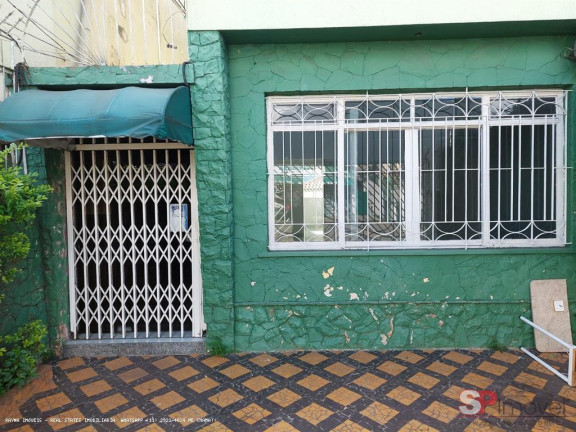 Imagem Casa à Venda, em Tucuruvi Imagem Casa à Venda, em Tucuruvi