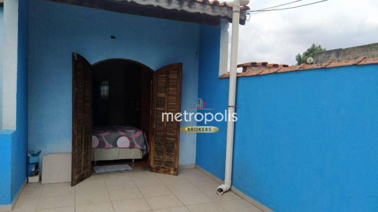 Imagem Sobrado com 3 Quartos à Venda, 205 m² em Jardim Santo Alberto - Santo André Imagem Sobrado com 3 Quartos à Venda, 205 m² em Jardim Santo Alberto - Santo André