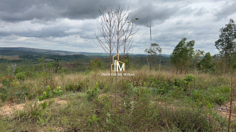 Imóvel com 3 Quartos à Venda, 1.850.000 m² em Zona Rural - Formiga