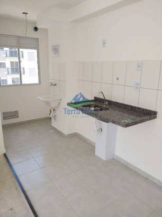 Imagem Apartamento com 2 Quartos à Venda, 44 m² em Ieiri - Várzea Paulista