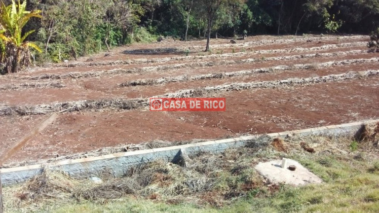 Imóvel à Venda, 60 m² em Centro - Tamarana