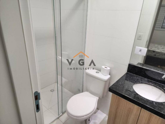 Imagem Apartamento com 2 Quartos à Venda, 49 m² em Vila Formosa - São Paulo