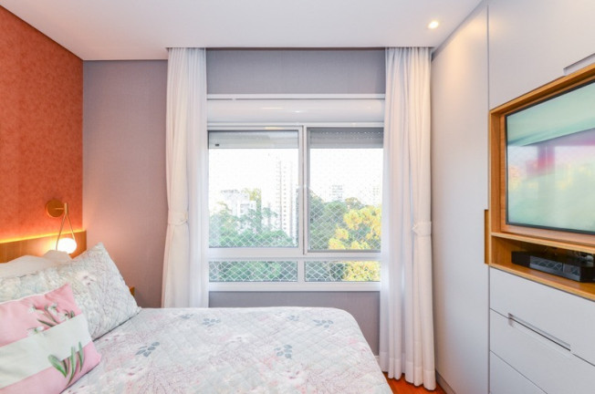 Imagem Imóvel com 2 Quartos à Venda, 91 m² em Vila Andrade - São Paulo Imagem Imóvel com 2 Quartos à Venda, 91 m² em Vila Andrade - São Paulo
