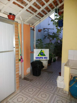 Imagem Casa com 3 Quartos à Venda, 155 m² em Jardim San Diego - Campinas