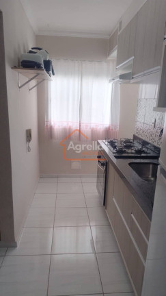 Imagem Imóvel com 2 Quartos à Venda, 54 m² em Condomínio Recanto Dos Pássaros I - Mogi Guaçu Imagem Imóvel com 2 Quartos à Venda, 54 m² em Condomínio Recanto Dos Pássaros I - Mogi Guaçu