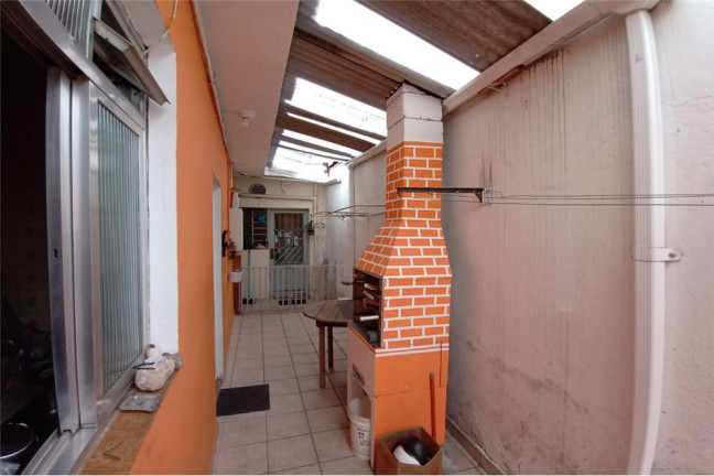 Imagem Casa com 2 Quartos à Venda, em Vila Camilópolis - Santo André Imagem Casa com 2 Quartos à Venda, em Vila Camilópolis - Santo André