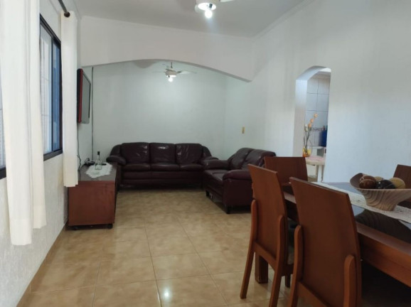 Imagem Casa com 3 Quartos à Venda, em Solemar - Praia Grande Imagem Casa com 3 Quartos à Venda, em Solemar - Praia Grande