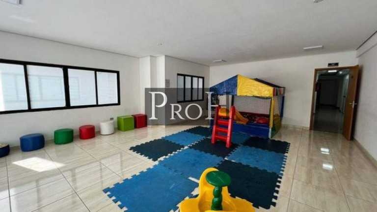Imagem Apartamento com 2 Quartos à Venda, 66 m² em Campestre - Santo André