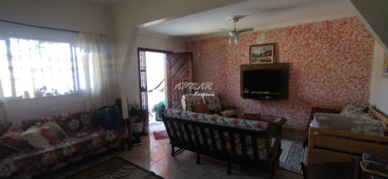 Imagem Casa com 2 Quartos à Venda,  em Florida - Praia Grande
