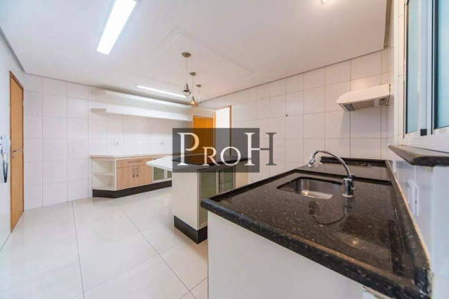 Imagem Apartamento com 3 Quartos à Venda, 134 m² em Jardim Bela Vista - Santo André Imagem Apartamento com 3 Quartos à Venda, 134 m² em Jardim Bela Vista - Santo André