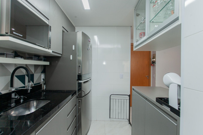Imagem Apartamento com 2 Quartos à Venda, 43 m² em Jardim íris - São Paulo Imagem Apartamento com 2 Quartos à Venda, 43 m² em Jardim íris - São Paulo
