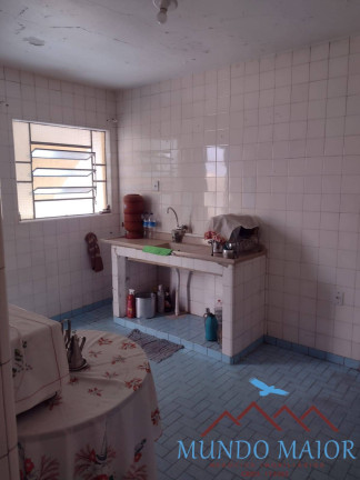 Imagem Casa com 5 Quartos à Venda, 350 m² em Santa Maria - Santo André Imagem Casa com 5 Quartos à Venda, 350 m² em Santa Maria - Santo André