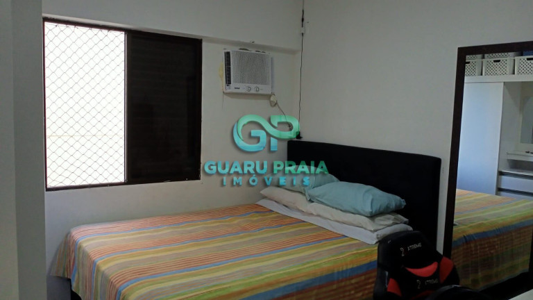 Imagem Apartamento com 3 Quartos à Venda, 98 m² em Enseada - Guarujá