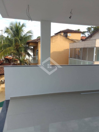 Imagem Casa com 4 Quartos à Venda, 180 m² em Recreio Dos Bandeirantes - Rio De Janeiro Imagem Casa com 4 Quartos à Venda, 180 m² em Recreio Dos Bandeirantes - Rio De Janeiro
