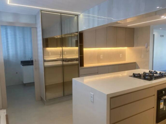Imagem Apartamento com 3 Quartos à Venda, 173 m² em Asa Sul - Brasília