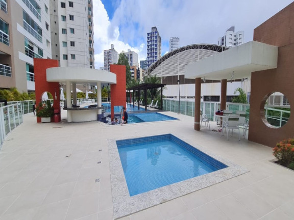 Imagem Imóvel com 4 Quartos à Venda, 143 m² em Barra - Salvador