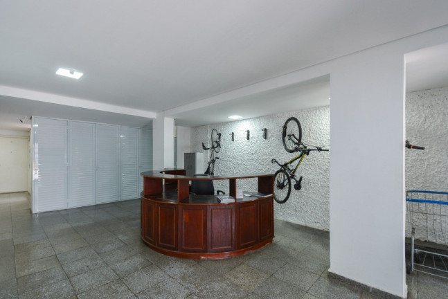 Imagem Imóvel com 1 Quarto à Venda, 46 m² em Bela Vista - São Paulo Imagem Imóvel com 1 Quarto à Venda, 46 m² em Bela Vista - São Paulo