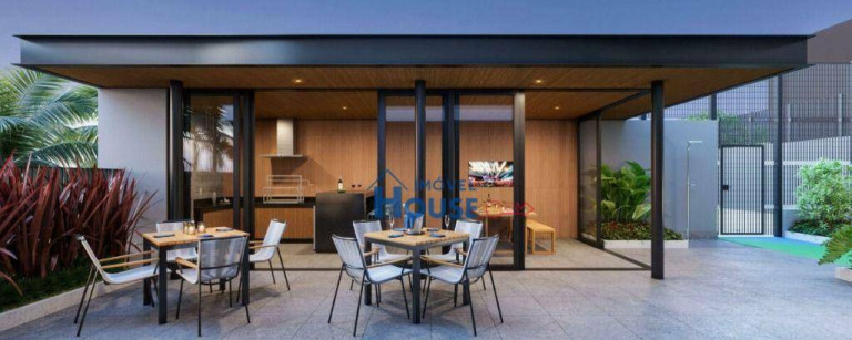 Imagem Apartamento com 2 Quartos à Venda, 77 m² em Pinheiros - São Paulo