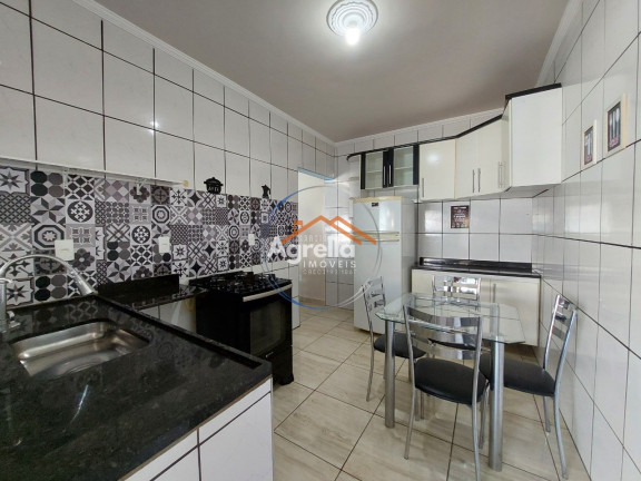 Imagem Casa com 1 Quarto à Venda, 70 m² em Parque Residencial Ypê Amarelo - Mogi Guaçu Imagem Casa com 1 Quarto à Venda, 70 m² em Parque Residencial Ypê Amarelo - Mogi Guaçu