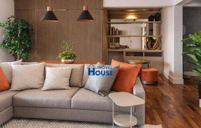 Imagem Apartamento com 3 Quartos à Venda, 132 m² em Alto De Pinheiros - São Paulo Imagem Apartamento com 3 Quartos à Venda, 132 m² em Alto De Pinheiros - São Paulo