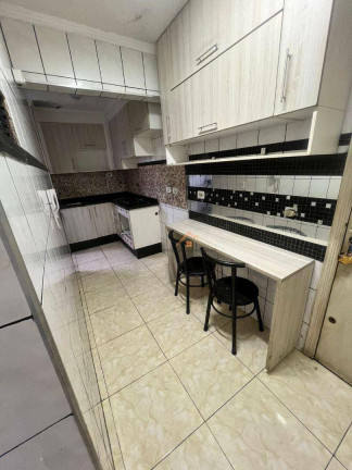 Imagem Casa com 2 Quartos à Venda, 42 m² em Jardim Dona Sinhá - São Paulo