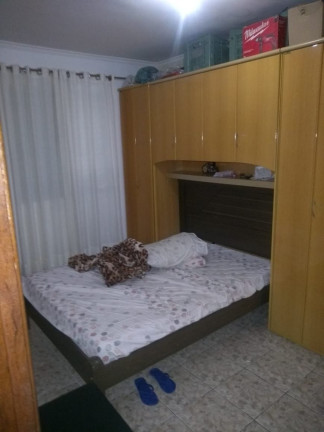 Imagem Apartamento com 2 Quartos à Venda, 54 m² em Parque São Cristóvão - Taubaté Imagem Apartamento com 2 Quartos à Venda, 54 m² em Parque São Cristóvão - Taubaté