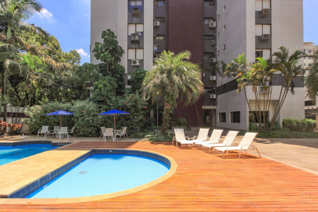 Imagem Apartamento com 3 Quartos à Venda, 120 m² em Moinhos De Vento - Porto Alegre