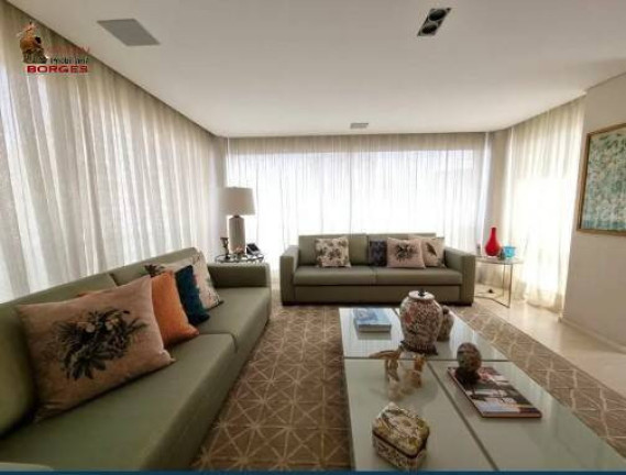 Imagem Apartamento com 4 Quartos à Venda, 380 m² em Campo Belo - São Paulo Imagem Apartamento com 4 Quartos à Venda, 380 m² em Campo Belo - São Paulo