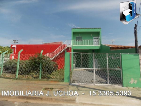 Imagem Casa com 2 Quartos à Venda, 170 m² em Parque San Raphael - Tatuí