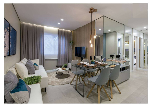 Imagem Apartamento à Venda, 40 m² em São Paulo