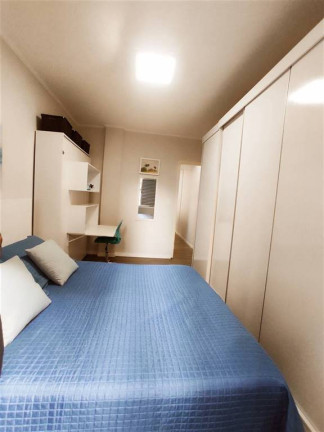 Imagem Apartamento com 1 Quarto à Venda, 50 m² em Forte - Praia Grande Imagem Apartamento com 1 Quarto à Venda, 50 m² em Forte - Praia Grande