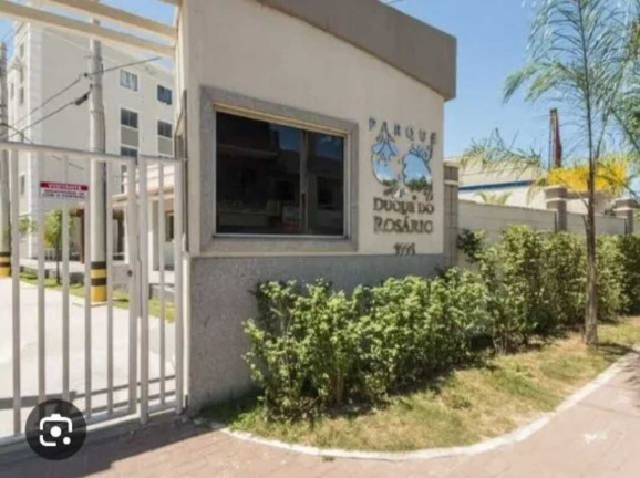 Imagem Apartamento com 2 Quartos à Venda, 48 m² em Jardim Primavera - Duque De Caxias