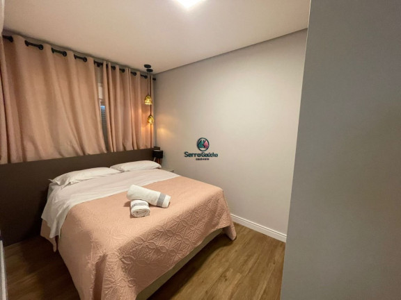 Imagem Apartamento com 3 Quartos à Venda, 84 m² em Hortênsias - Canela Imagem Apartamento com 3 Quartos à Venda, 84 m² em Hortênsias - Canela
