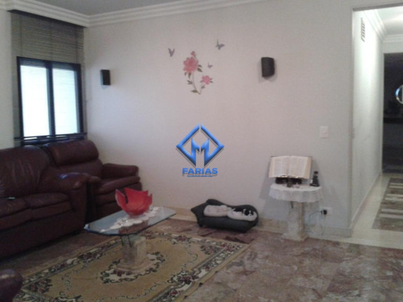 Imagem Apartamento com 4 Quartos à Venda, 580 m² em Bosque Da Saúde - São Paulo