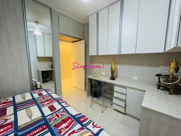 Imagem Apartamento com 3 Quartos à Venda, em Gonzaga - Santos Imagem Apartamento com 3 Quartos à Venda, em Gonzaga - Santos