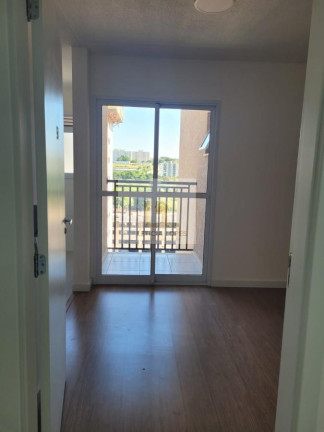Imagem Apartamento com 2 Quartos à Venda, 54 m² em Jardim Carolina - Jundiaí
