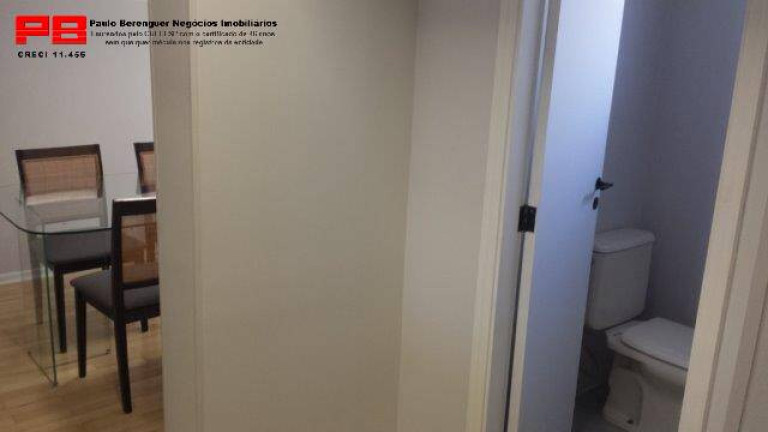 Imagem Apartamento com 2 Quartos para Alugar, 90 m² em Jardins - São Paulo Imagem Apartamento com 2 Quartos para Alugar, 90 m² em Jardins - São Paulo