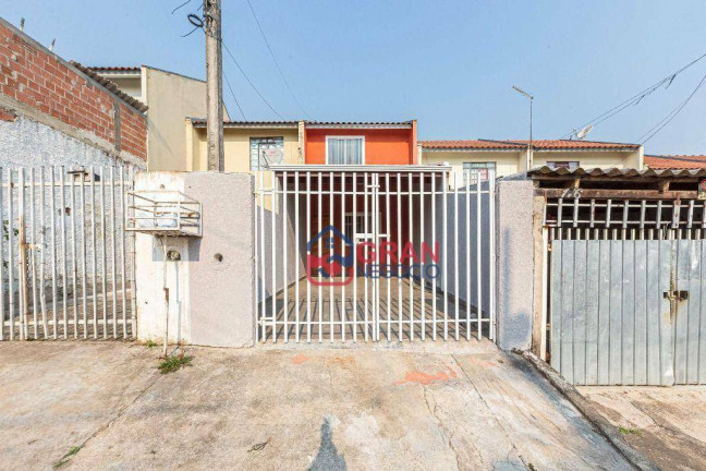 Sobrado com 3 Quartos à Venda, 71 m² em Eucaliptos - Fazenda Rio Grande