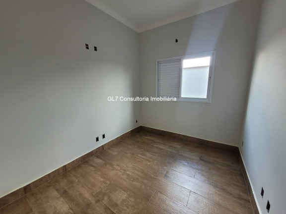 Imagem Casa com 3 Quartos à Venda,  em Jardim Moriyama - Indaiatuba