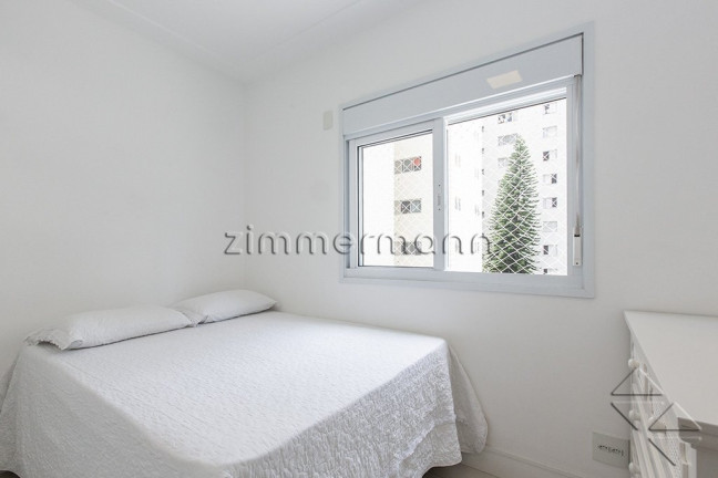 Imagem Apartamento com 4 Quartos à Venda, 264 m² em Brooklin - São Paulo Imagem Apartamento com 4 Quartos à Venda, 264 m² em Brooklin - São Paulo