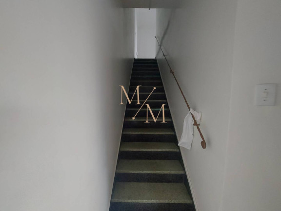 Imagem Casa com 2 Quartos à Venda, 79 m² em Vila Belmiro - Santos Imagem Casa com 2 Quartos à Venda, 79 m² em Vila Belmiro - Santos