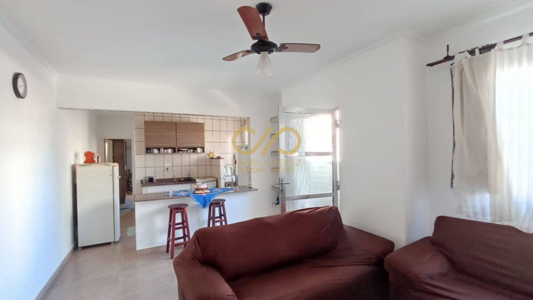 Imagem Apartamento com 1 Quarto à Venda, 50 m² em Guilhermina - Praia Grande Imagem Apartamento com 1 Quarto à Venda, 50 m² em Guilhermina - Praia Grande