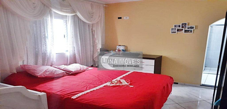 Imagem Casa com 3 Quartos à Venda, 197 m² em Rudge Ramos - São Bernardo Do Campo Imagem Casa com 3 Quartos à Venda, 197 m² em Rudge Ramos - São Bernardo Do Campo
