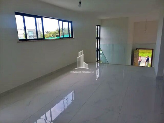 Imagem Casa com 4 Quartos à Venda, 300 m² em Cidade Alpha - Eusébio Imagem Casa com 4 Quartos à Venda, 300 m² em Cidade Alpha - Eusébio