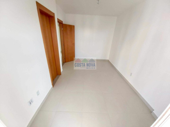 Imagem Apartamento com 3 Quartos para Alugar, 121 m² em Boqueirão - Praia Grande