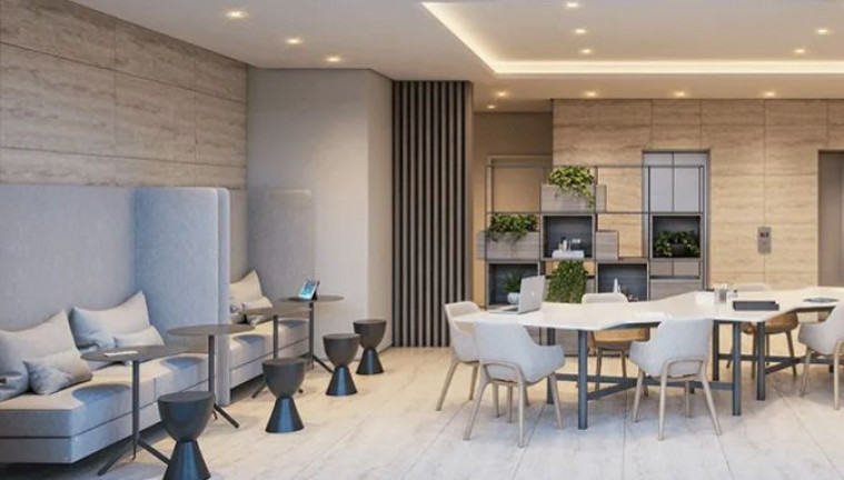 Imagem Studio à Venda, 22 m² em Moema - São Paulo Imagem Studio à Venda, 22 m² em Moema - São Paulo