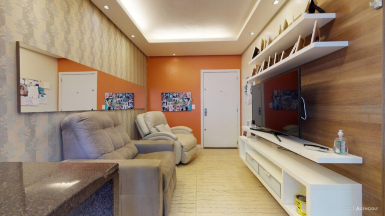 Imagem Imóvel com 1 Quarto à Venda, 37 m² em Centro Histórico - Porto Alegre Imagem Imóvel com 1 Quarto à Venda, 37 m² em Centro Histórico - Porto Alegre