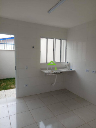 Imagem Casa de Condomínio com 2 Quartos à Venda, 61 m² em Jardim Sandra - Cotia