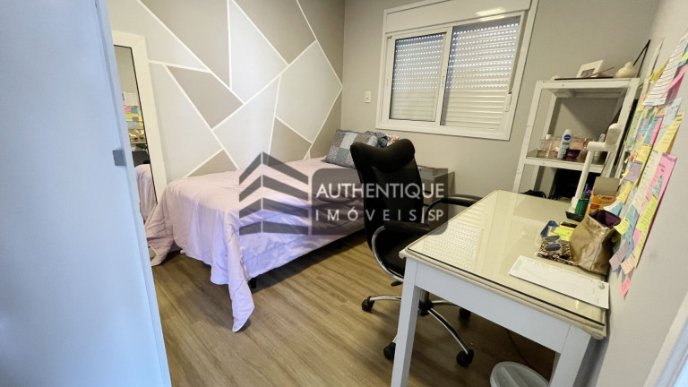 Imagem Cobertura com 2 Quartos à Venda, 137 m² em Tatuapé - São Paulo