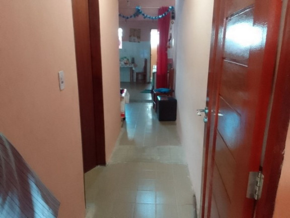 Imagem Casa com 2 Quartos à Venda, 88 m² em Liberdade - Campina Grande